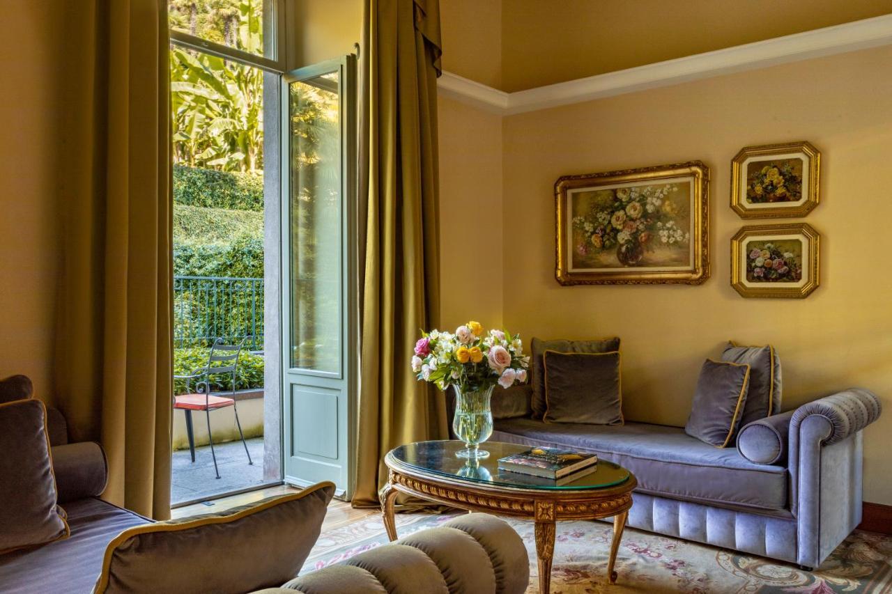 Garden Suite