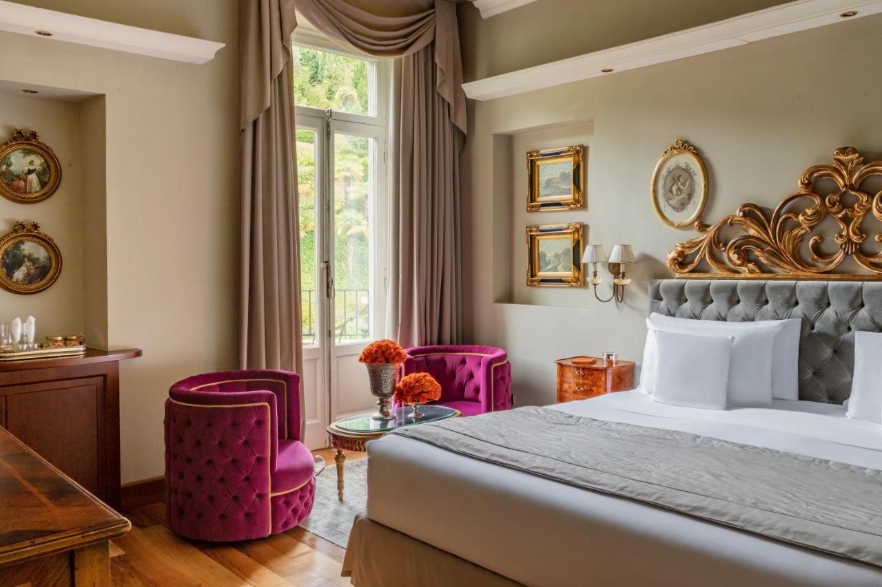 Prestige Double Room Park View