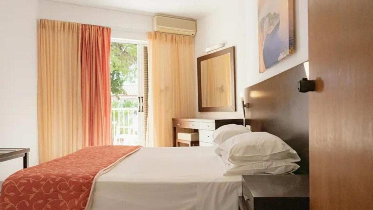 Familiekamer met 2 Slaapkamers