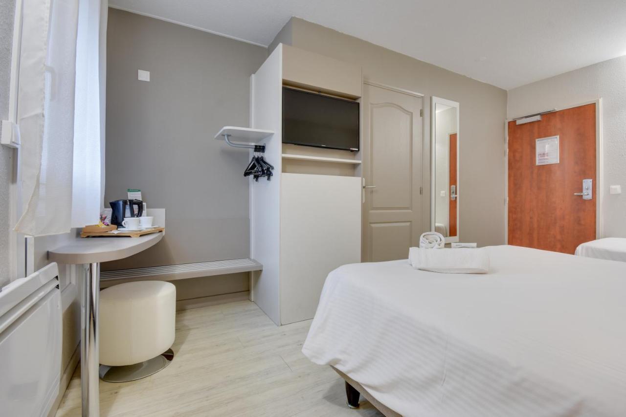 Double Room Disability Access