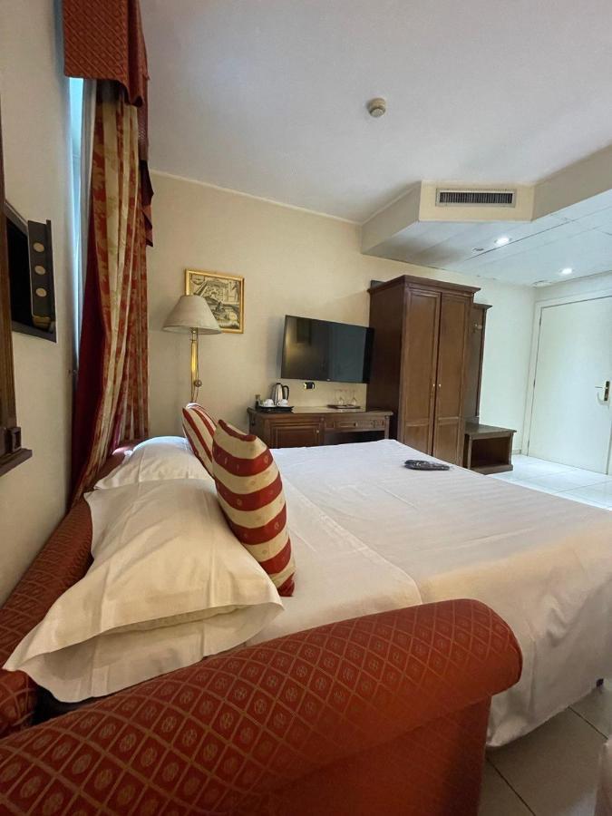 Comfort Quadruple Room