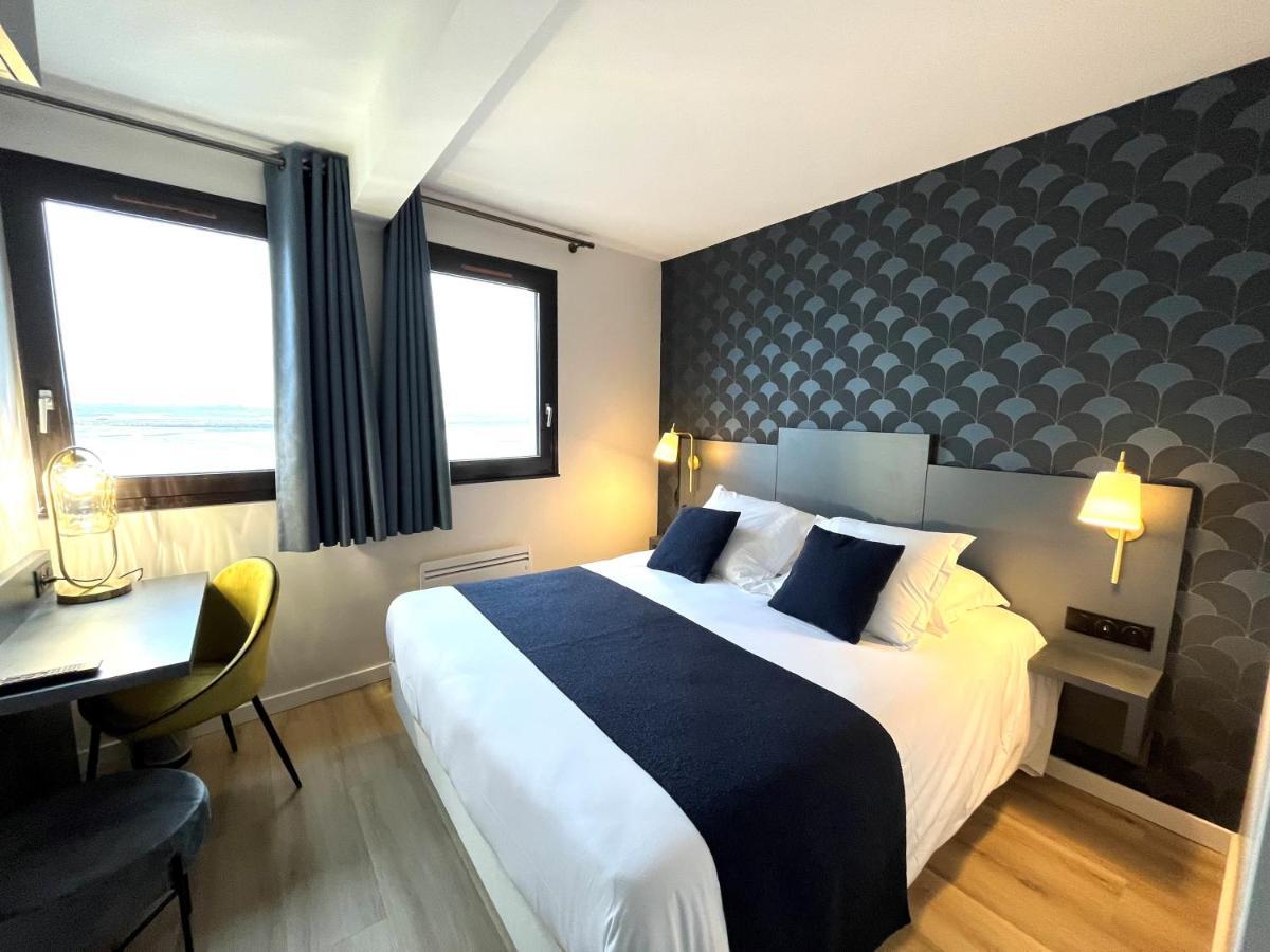 Chambre Double - Vue sur Port
