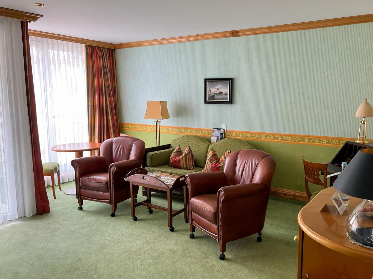 Suite (4 Erwachsene)