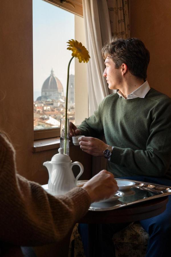 Camera Queen con Vista Città