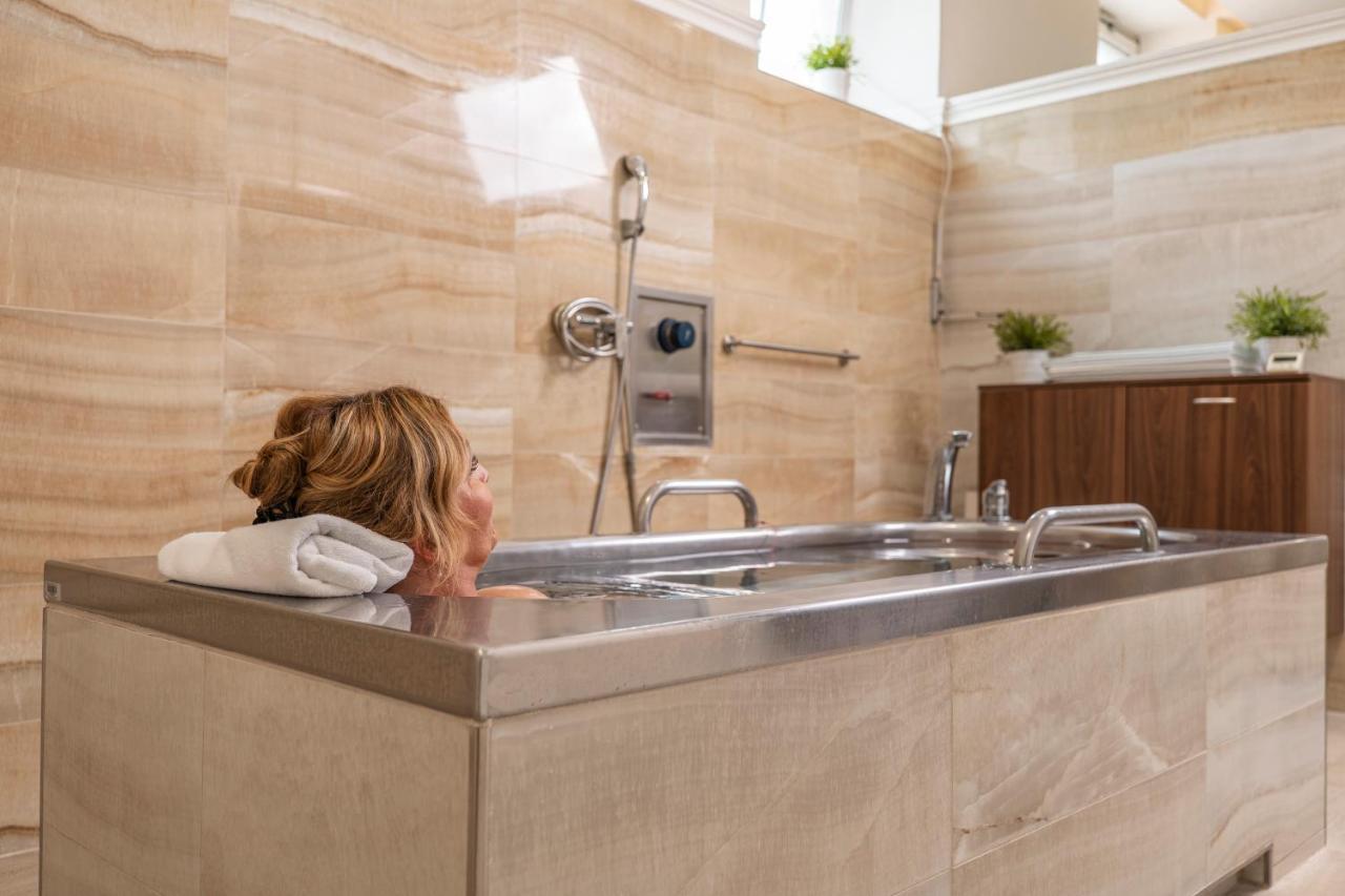 Special Offer - Comfort Plus Double or Twin Room with Relaxation Week Package