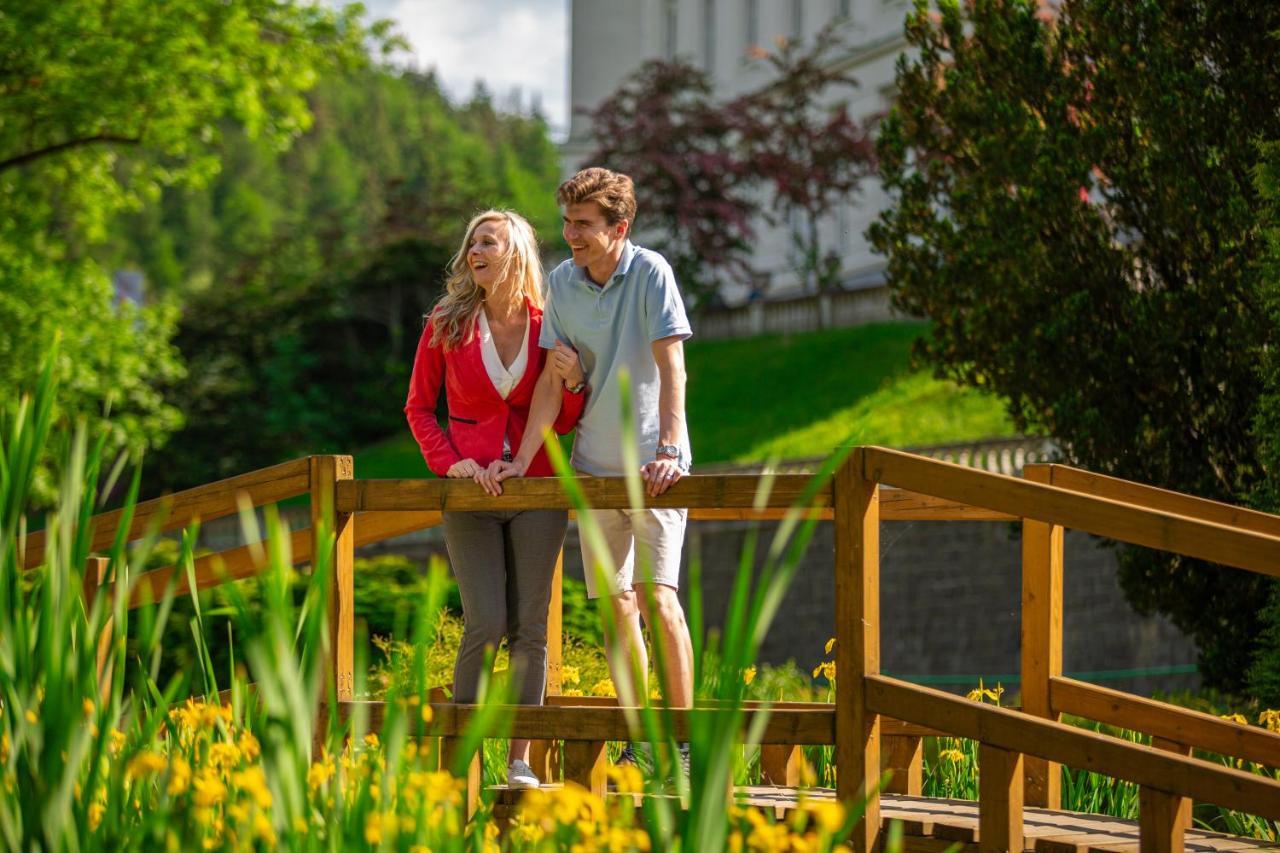 Special Offer - Comfort Plus Double or Twin Room with Relax Běhounek Package