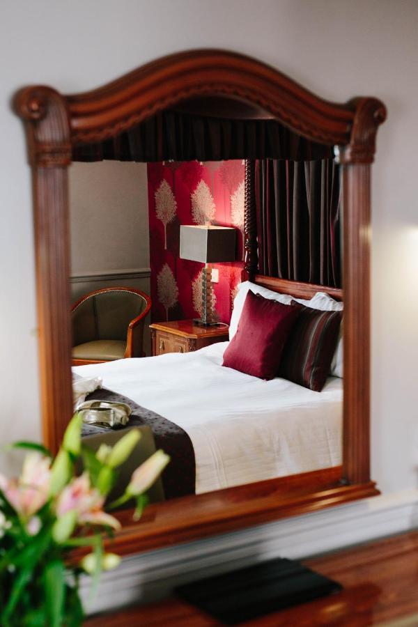 Cozy Double Room