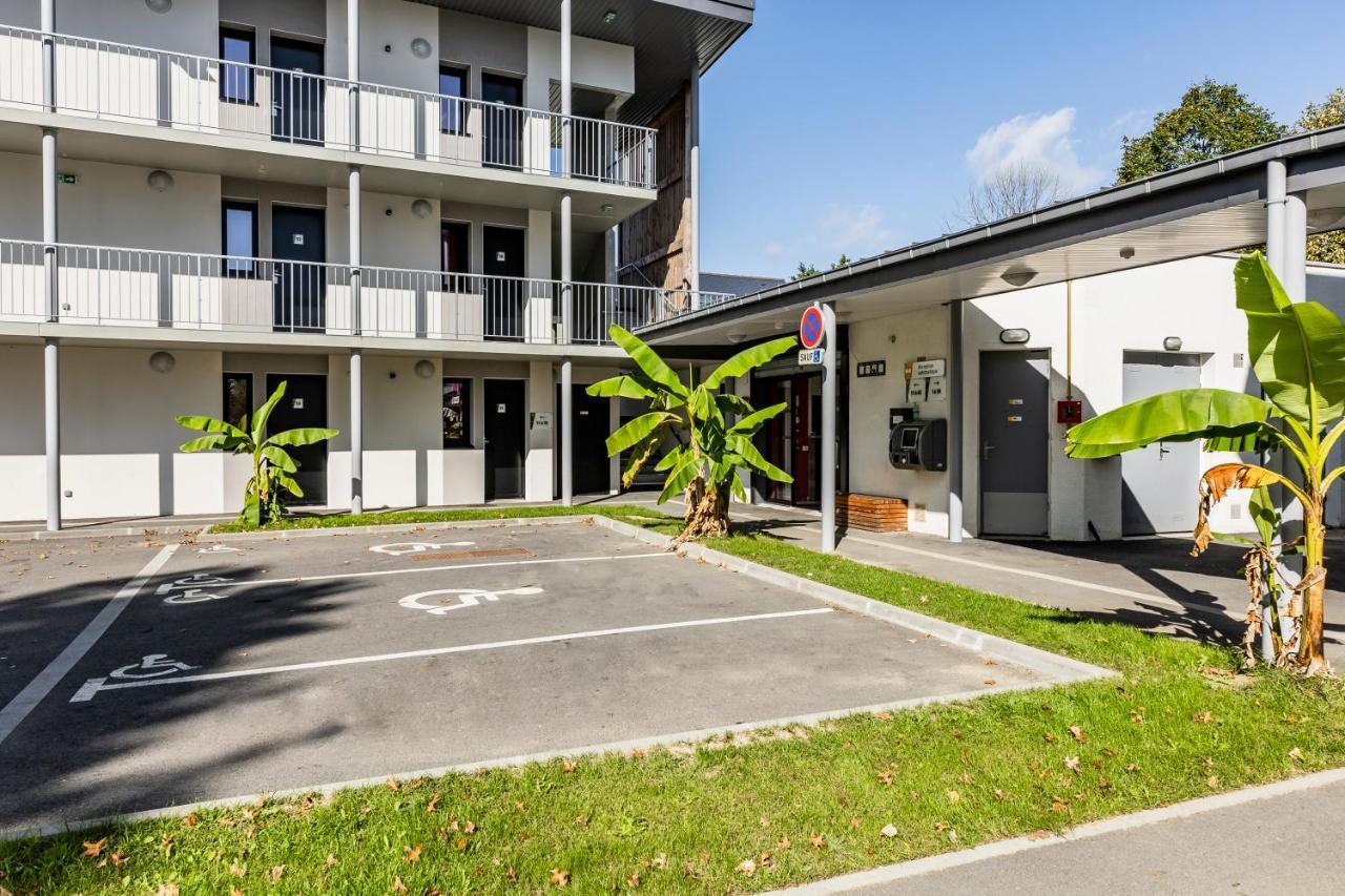 Double Room Disability Access