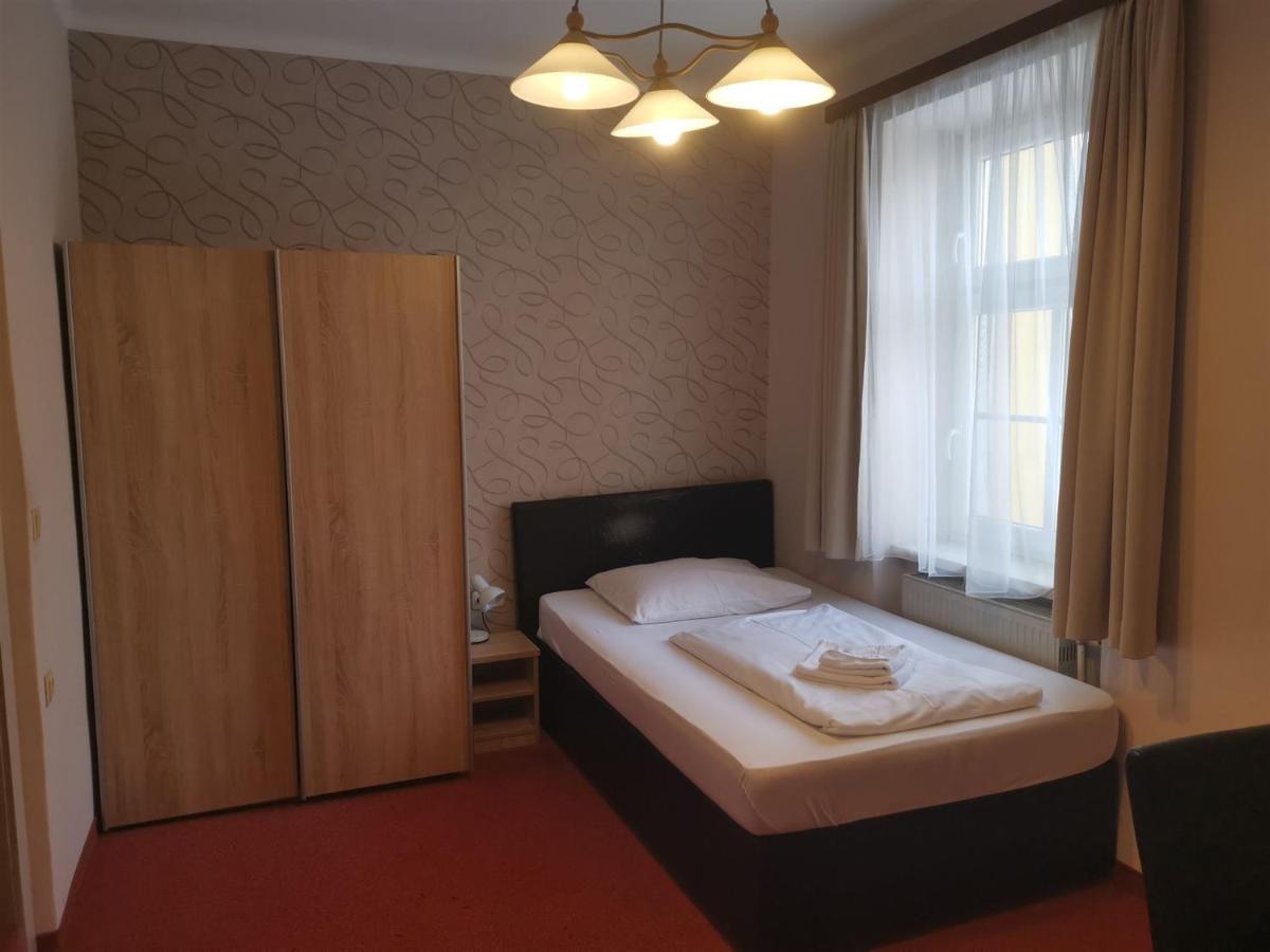 Budget Einzelzimmer