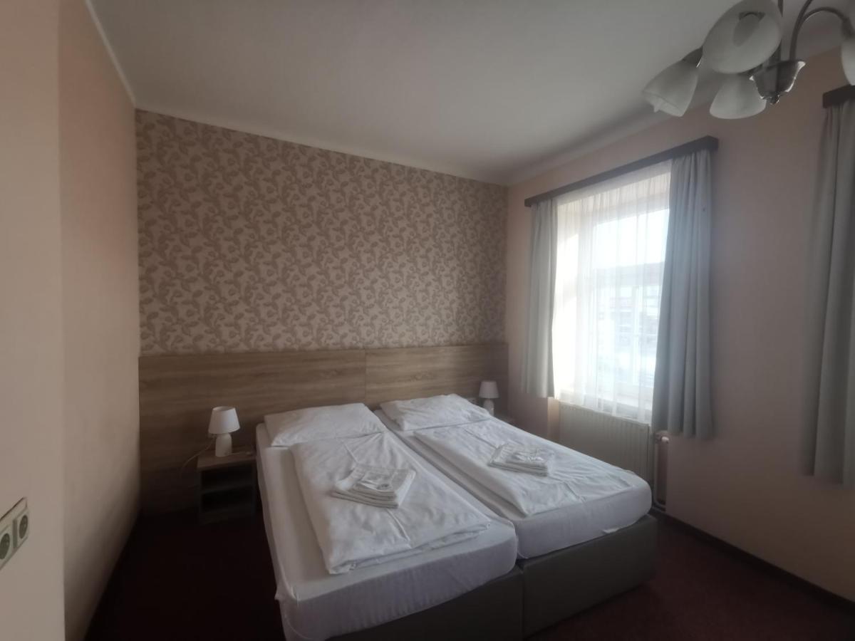 Budget Doppelzimmer