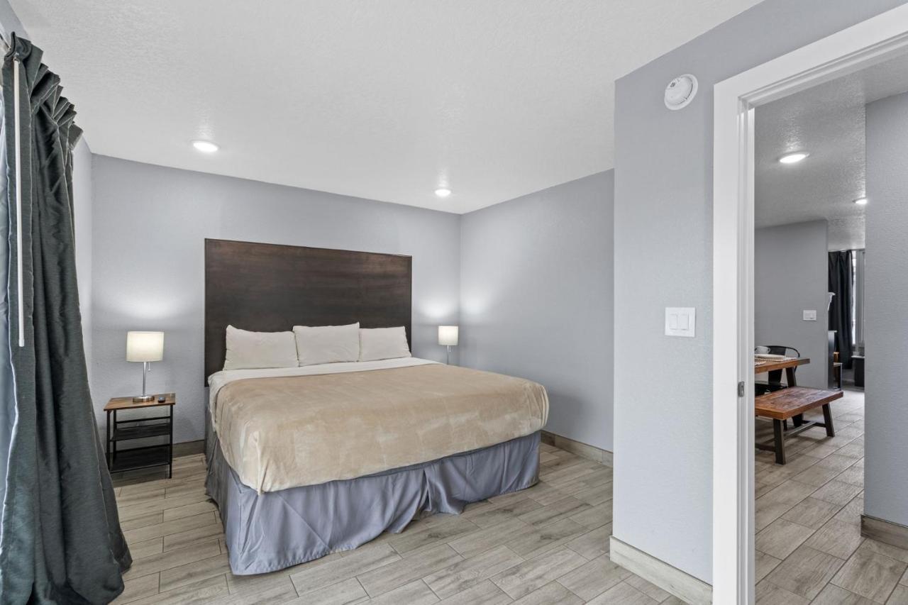 Superior Two-Bedroom Suite