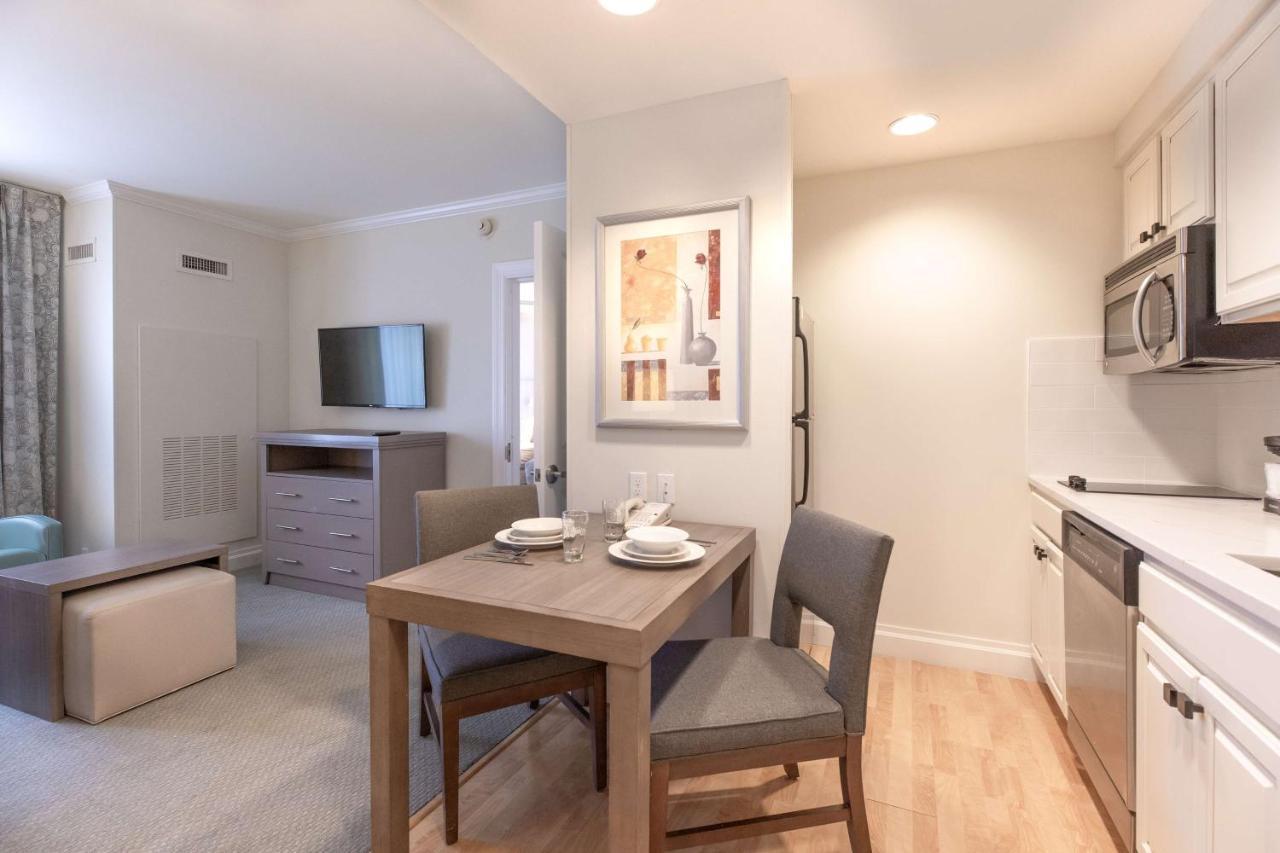 Two-Bedroom Suite Non-Smoking