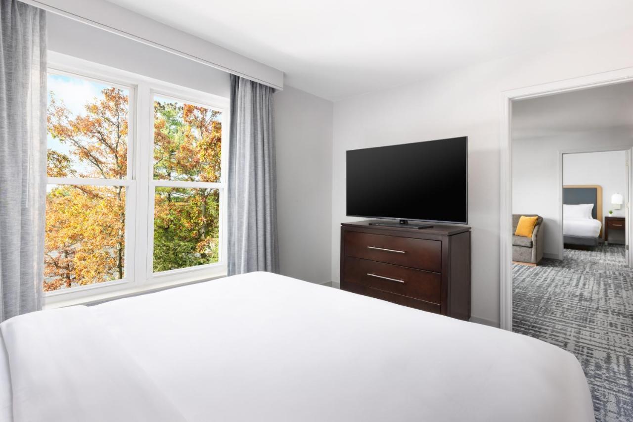Two-Bedroom King Suite Non-Smoking