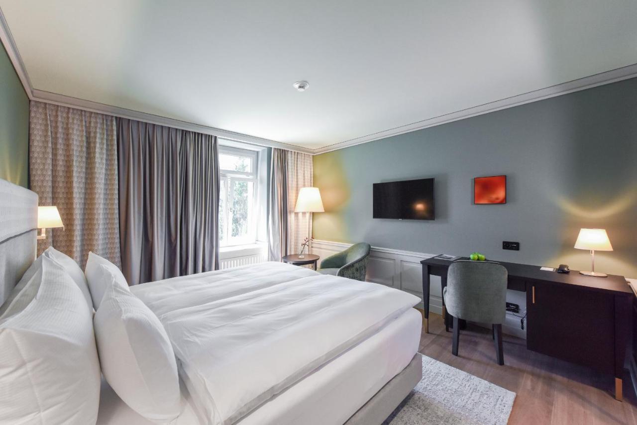 Superior Doppelzimmer Cresta