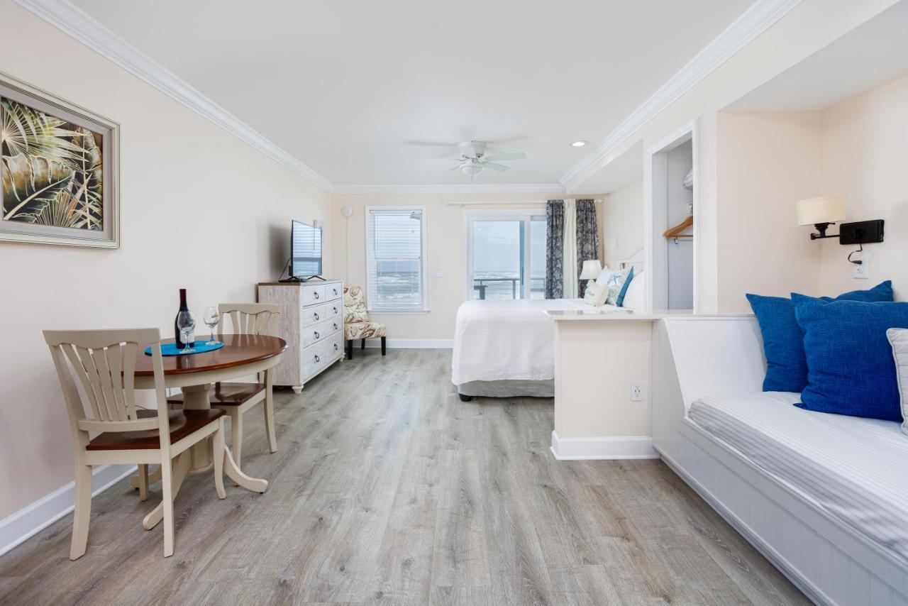 Dune Level Ocean Front King