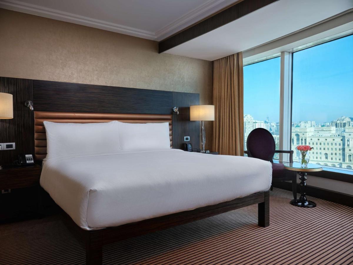 Family Connecting Suite