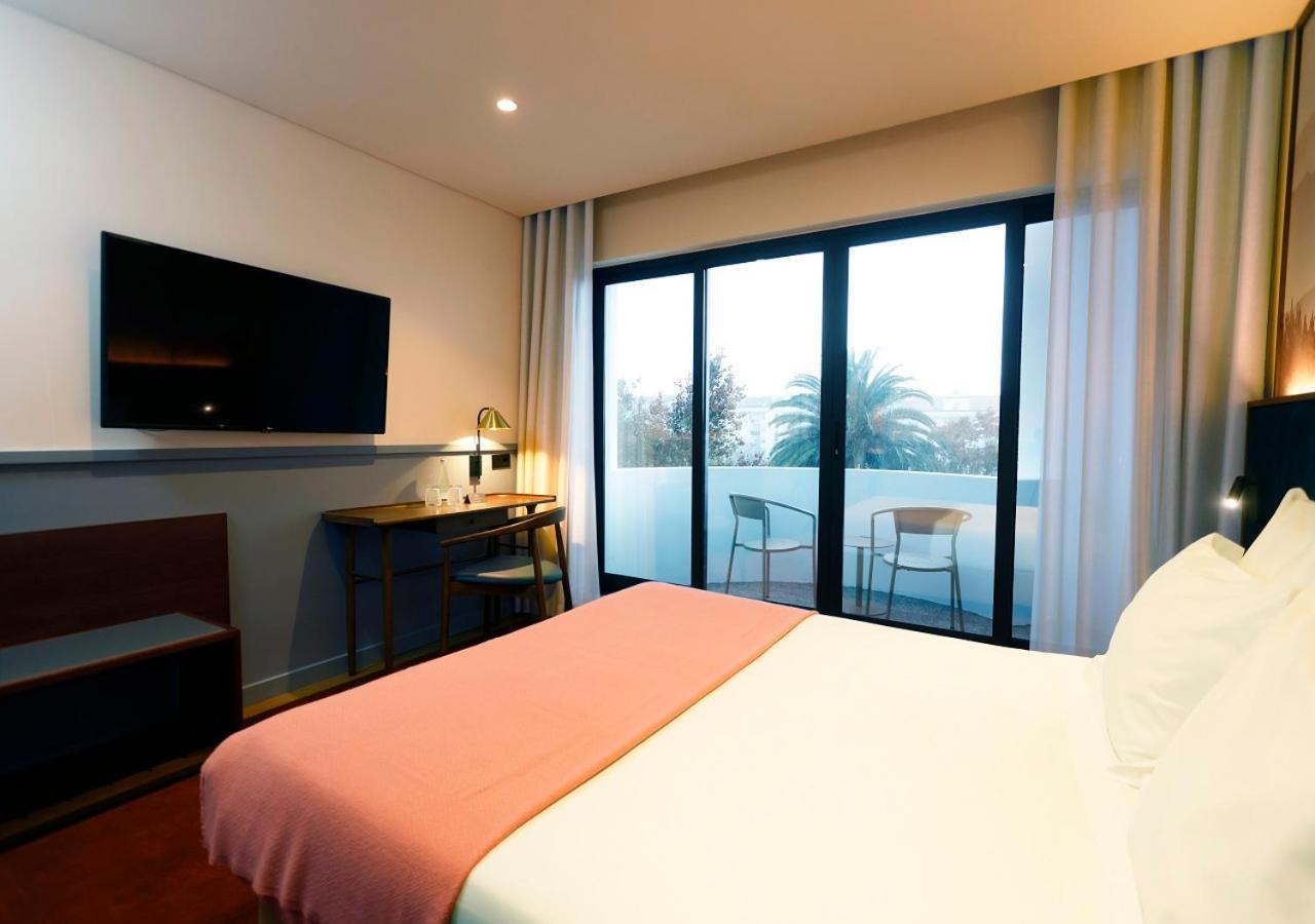 Double Room Balcony
