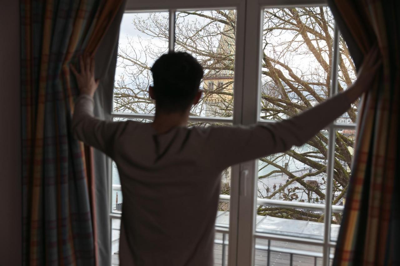 Double Room Lake View