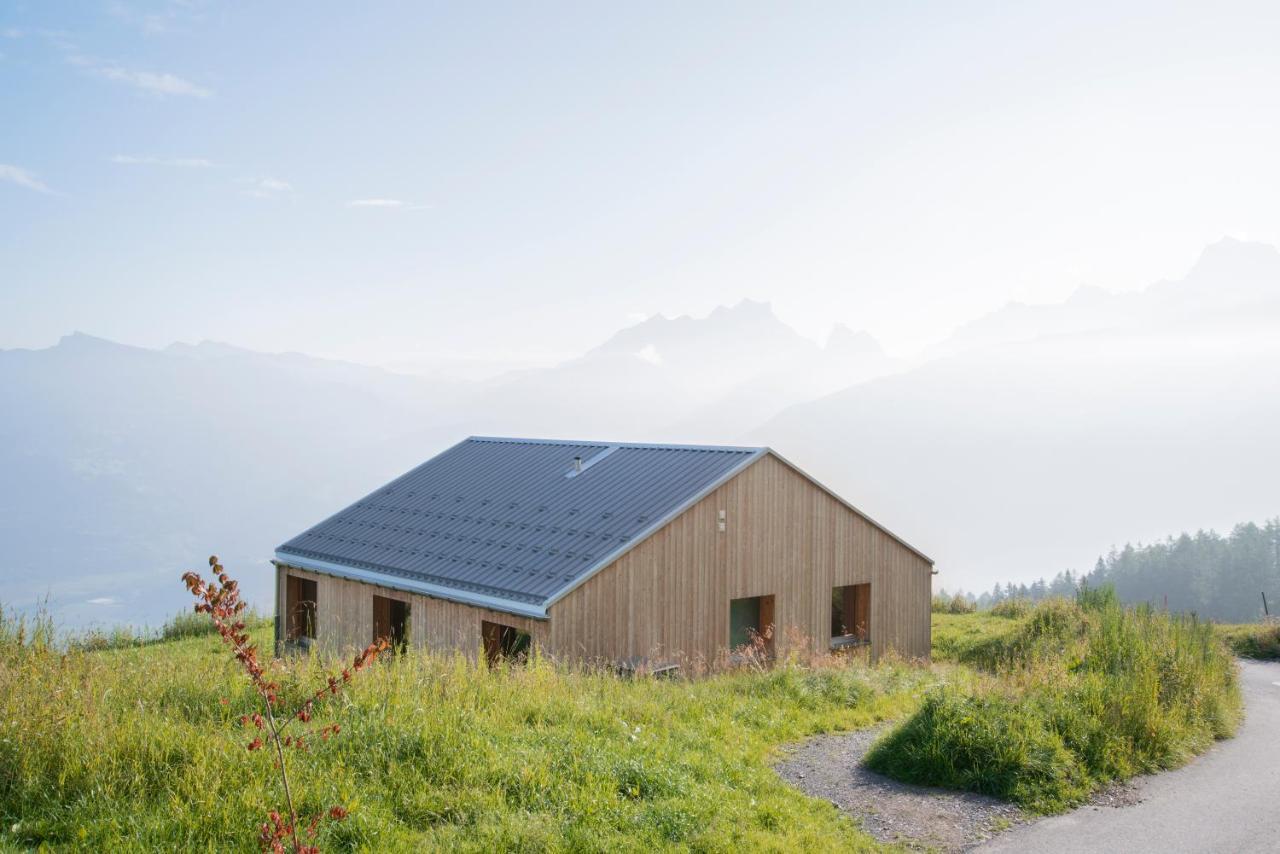 Superior Chalet