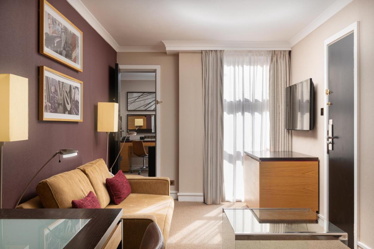 Suite Junior