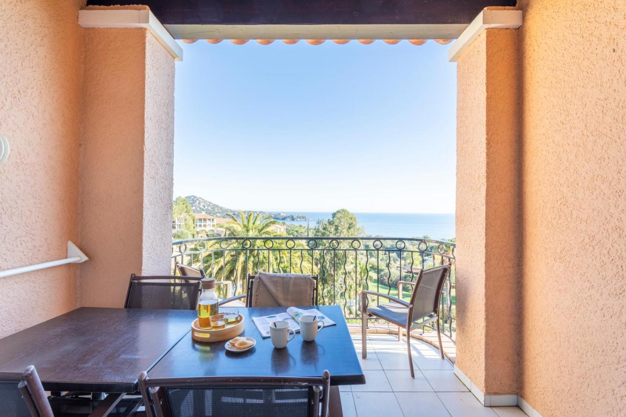 One-Bedroom Apartment Sleeping Alcove Air Conditioning Terrace Sea View,1596013795:JPEG
