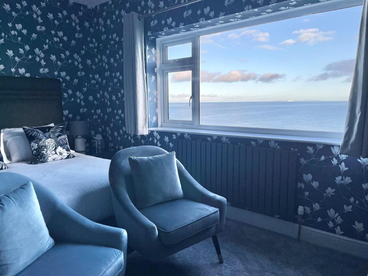 Double Room Sea View