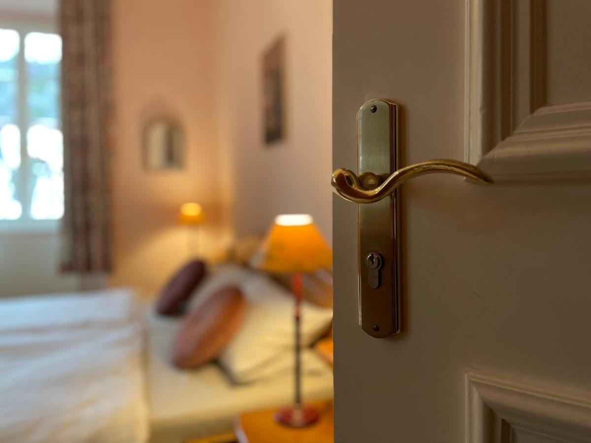 Standard Doppelzimmer