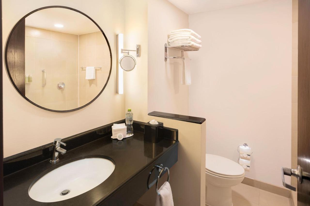 Double Room Two Double Beds