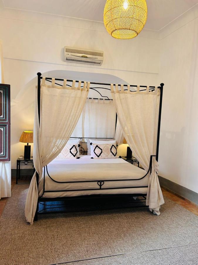 Maison 5 Chambres