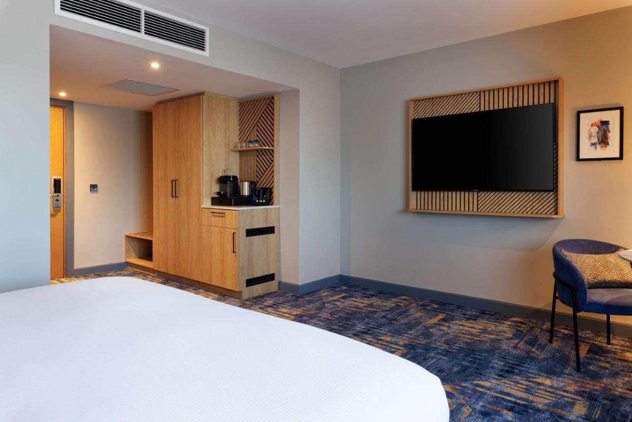 King Room Mobility Access