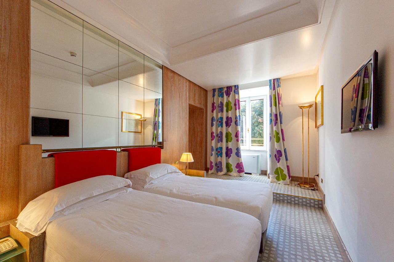 Classic Double or Twin Room