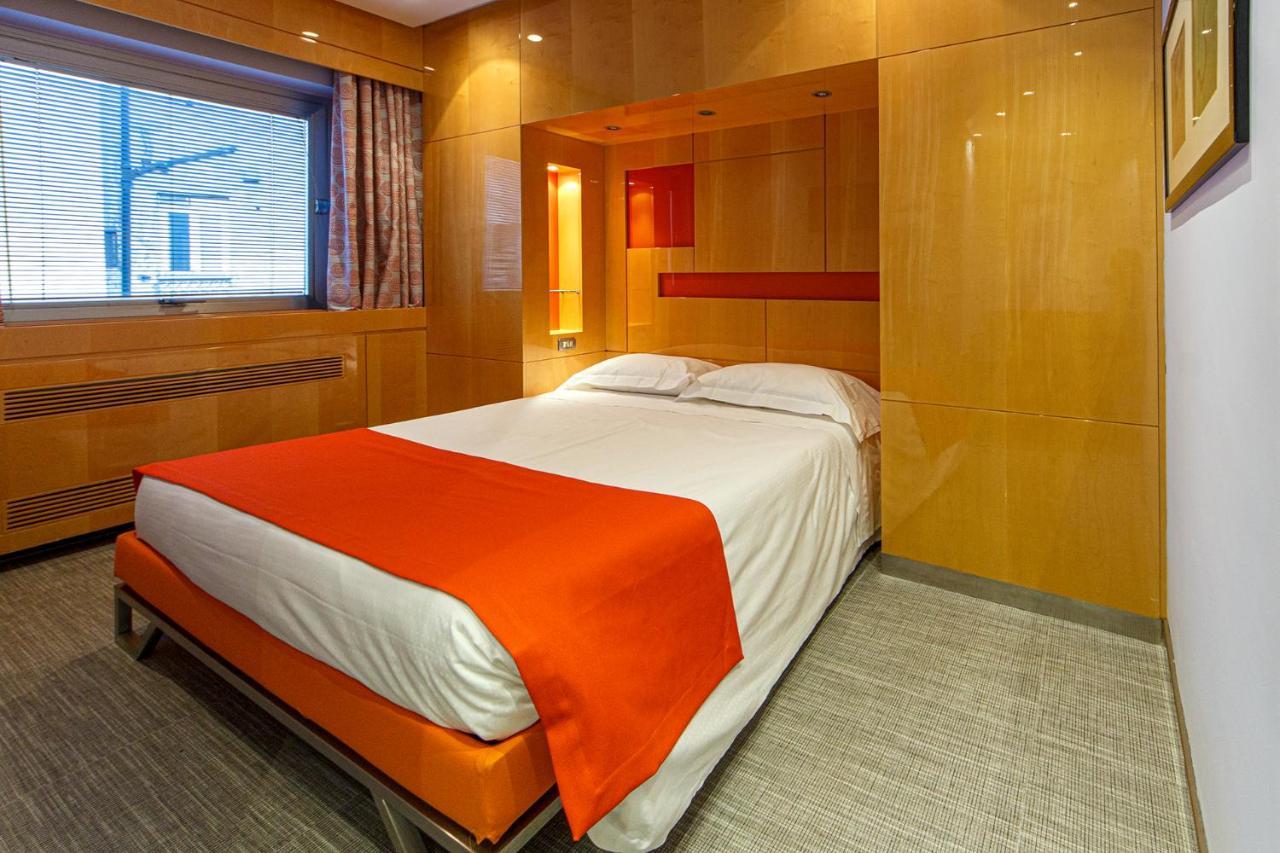 Classic Double or Twin Room