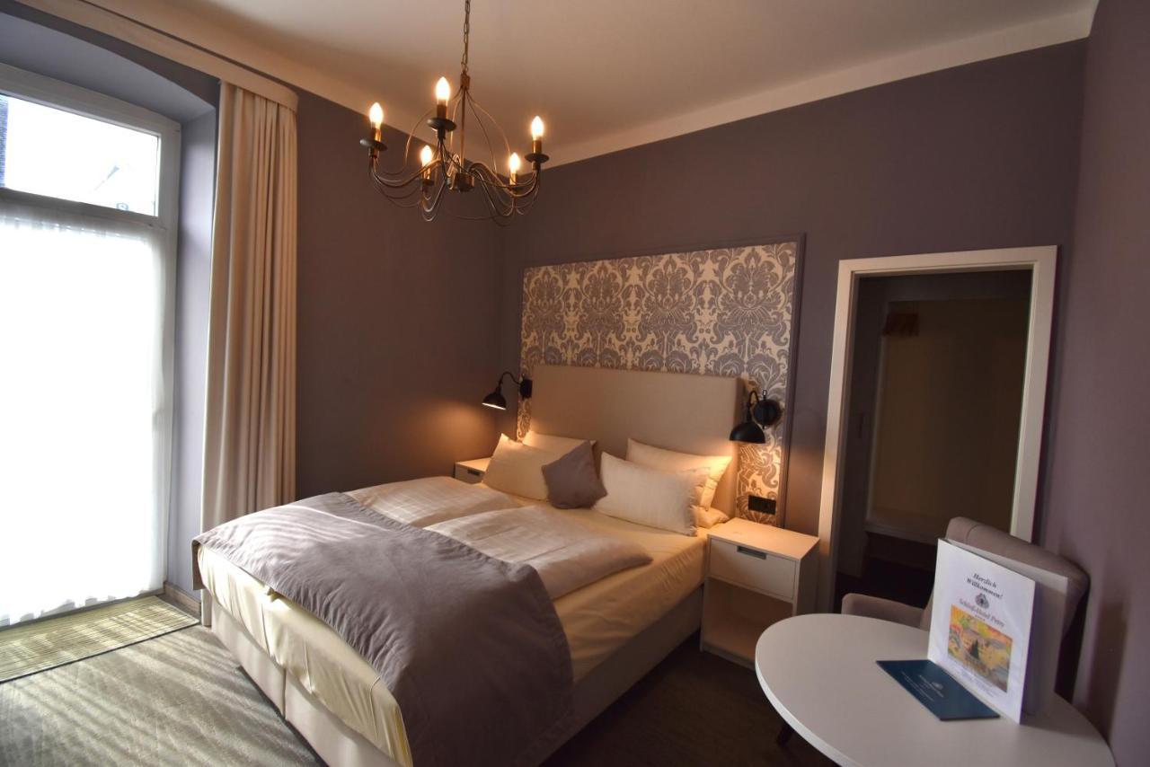 Double Room Landhaus Nebengebäude