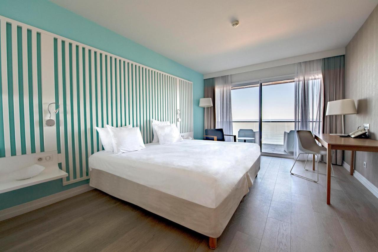 Superior Room Sea View & Balcony