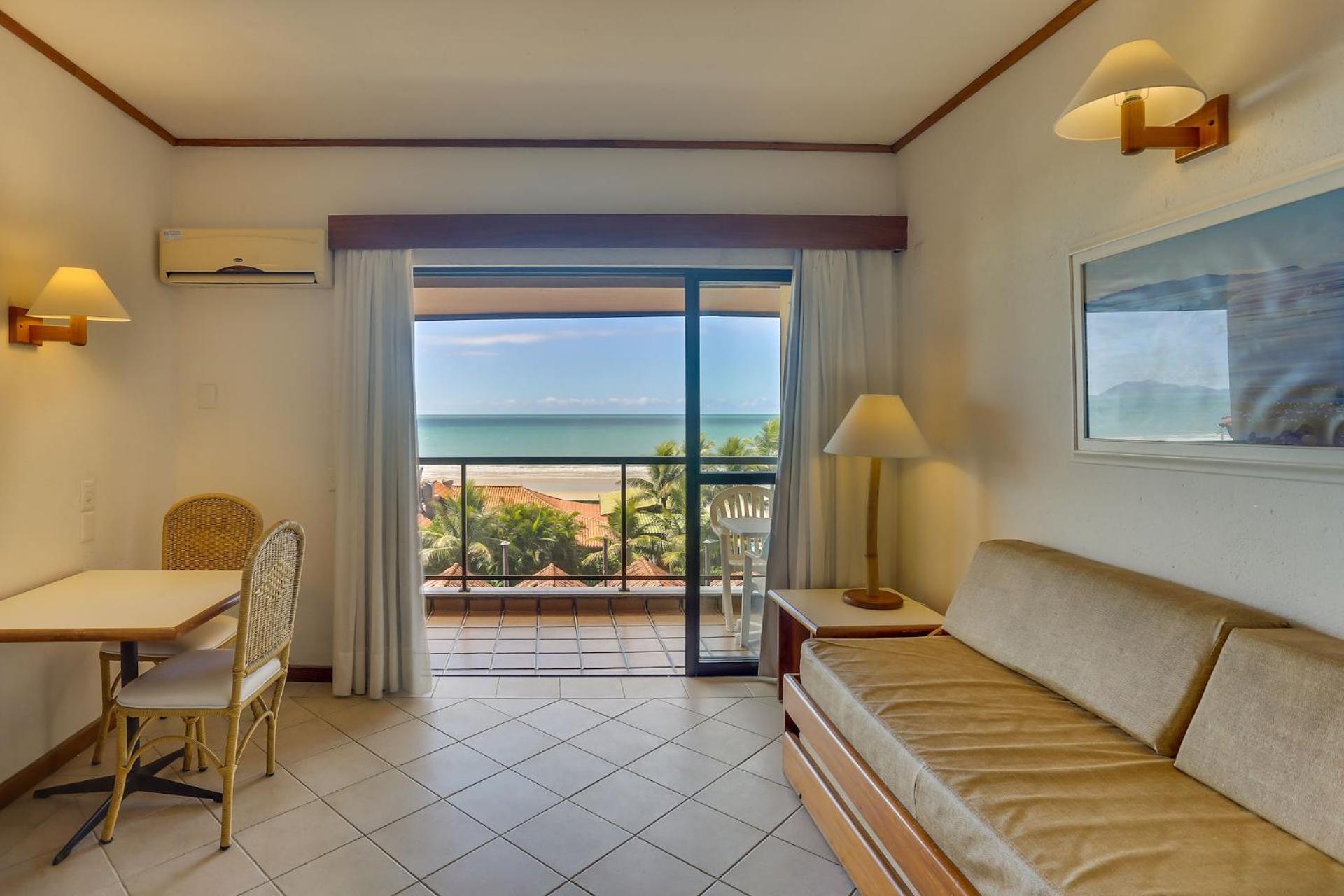 Suite Sea View