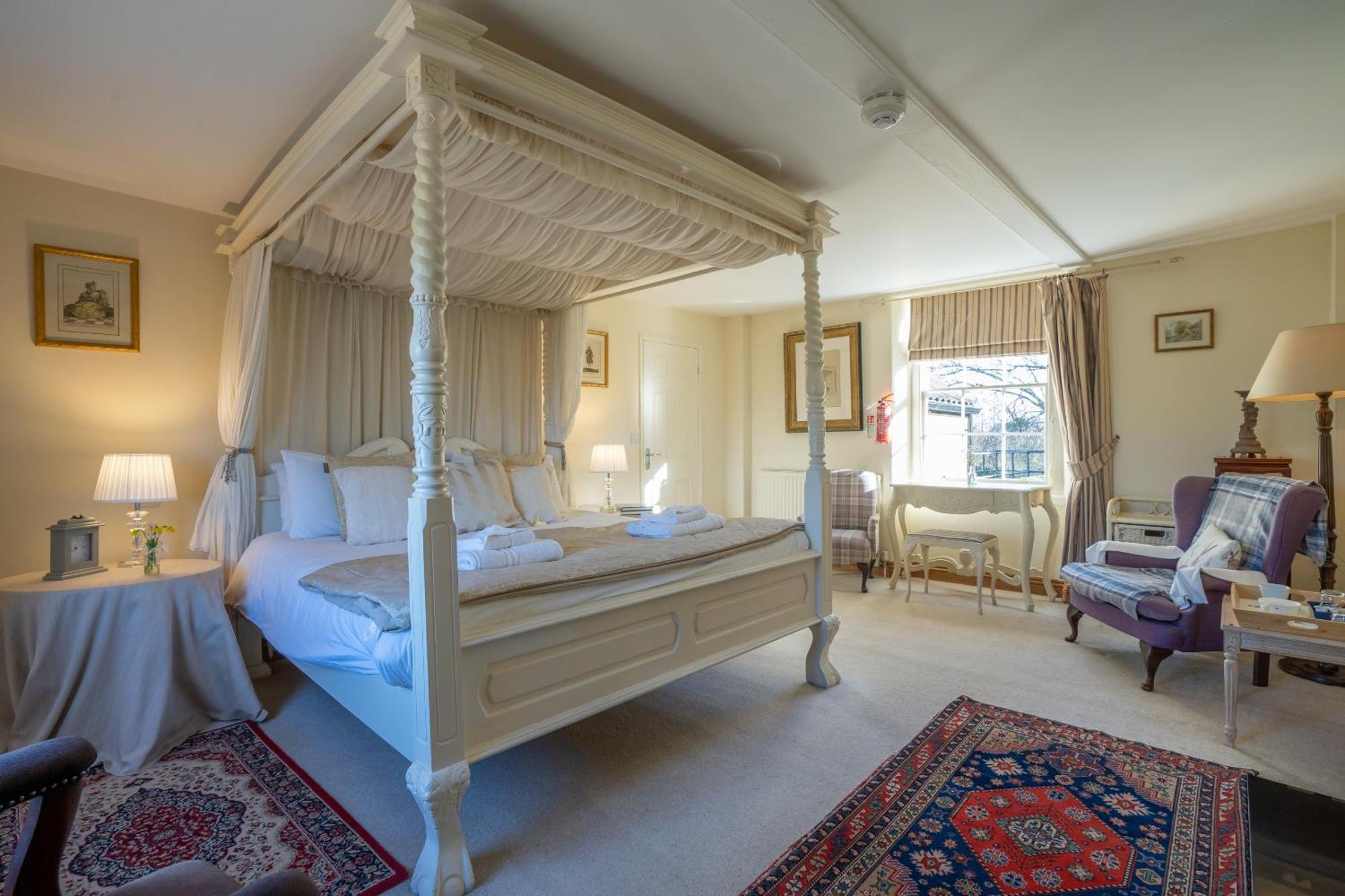 One-Bedroom Suite