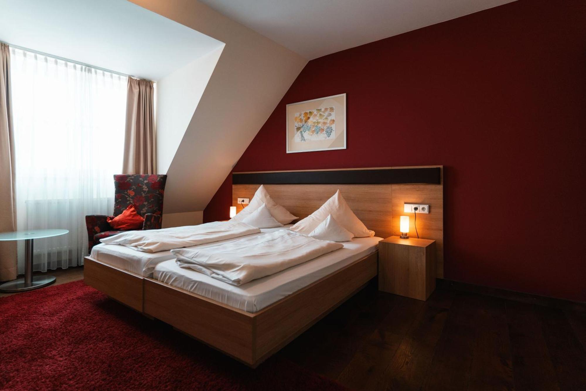 Comfort Double Room