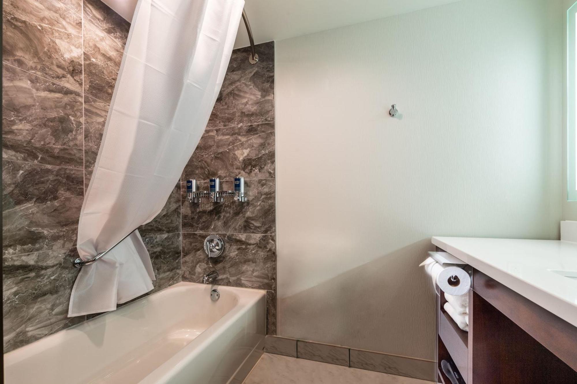 Executive King Suite