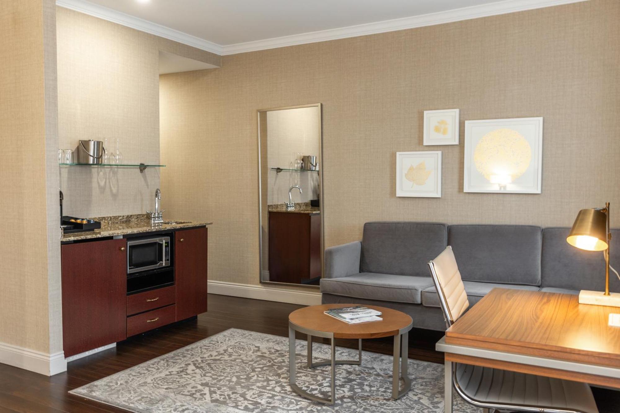 Executive Suite