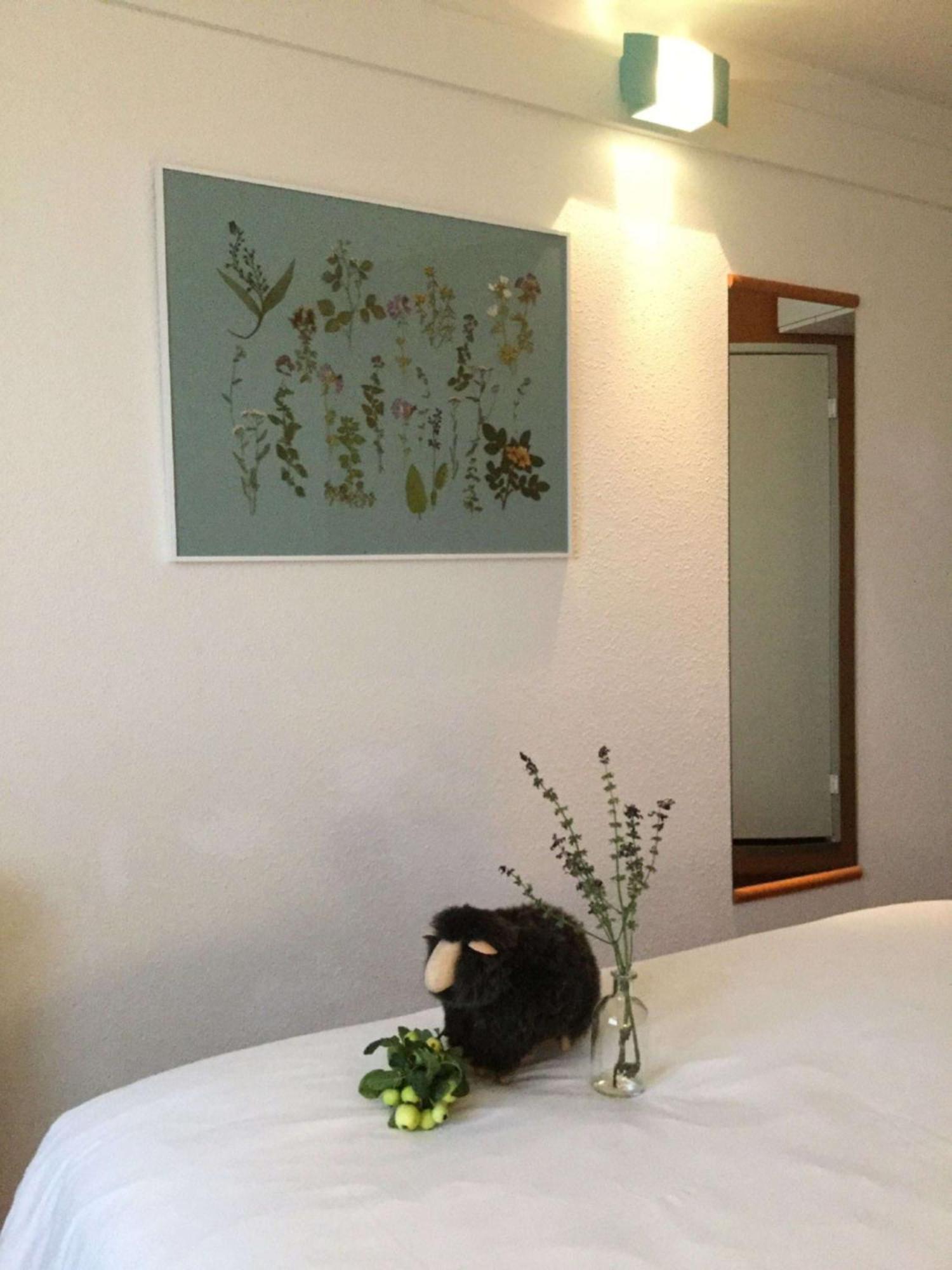 Zimmer MyRoom by Michaela: Relax Zone