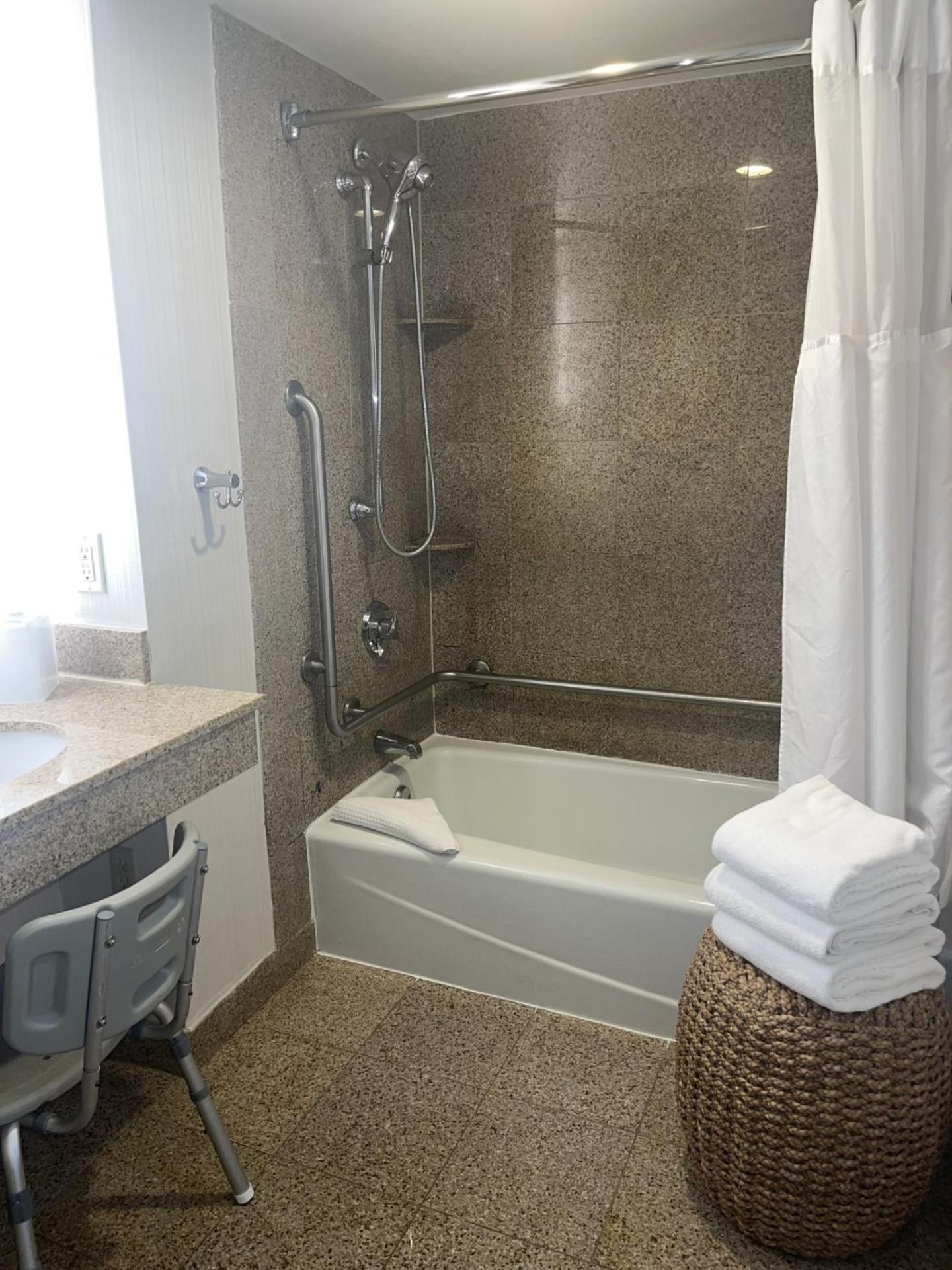 Queen Room Two Queen Beds Mobility Access