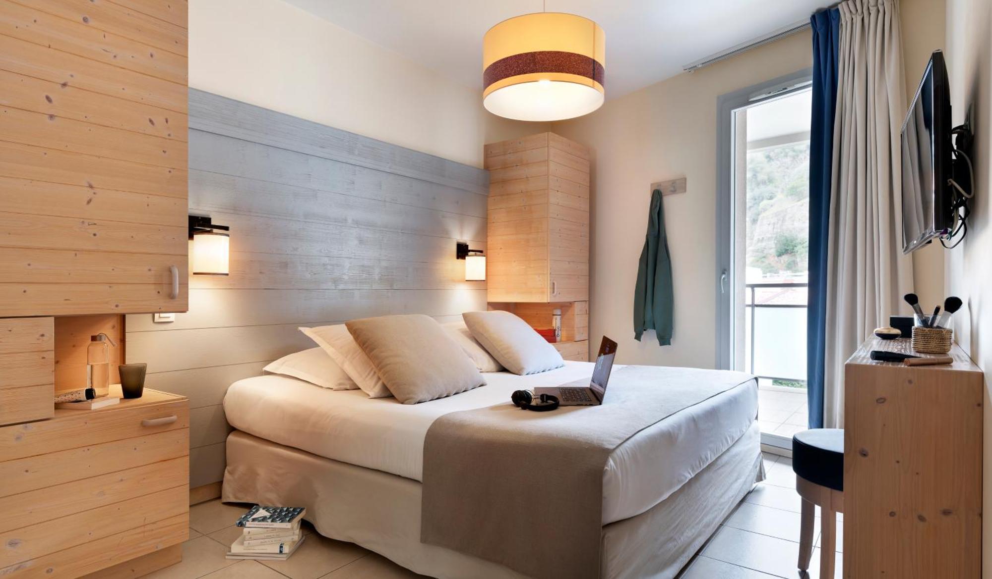 Standard One-Bedroom Apartment Air Conditioning,1500062503:JPEG