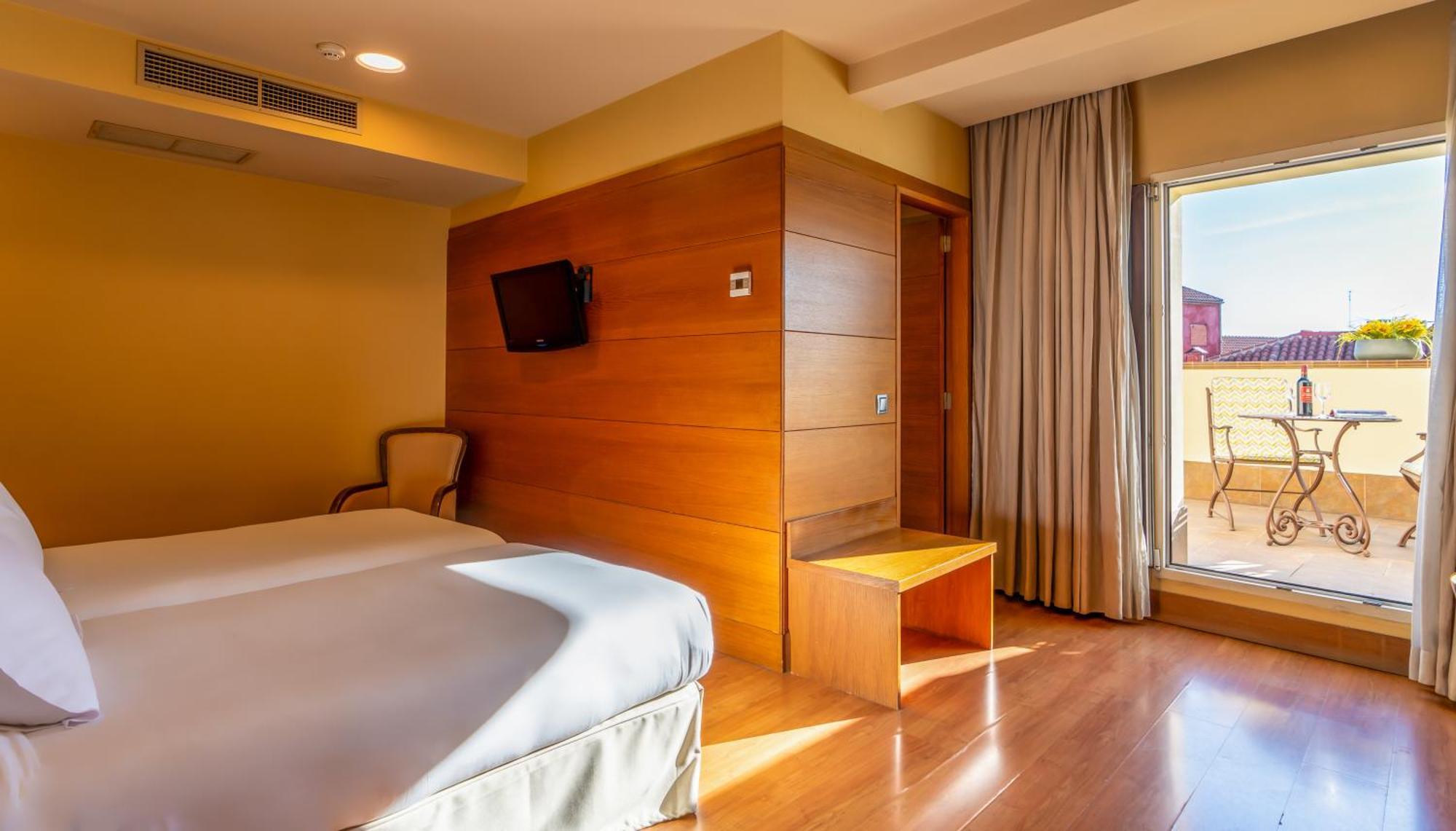 Double or Twin Room