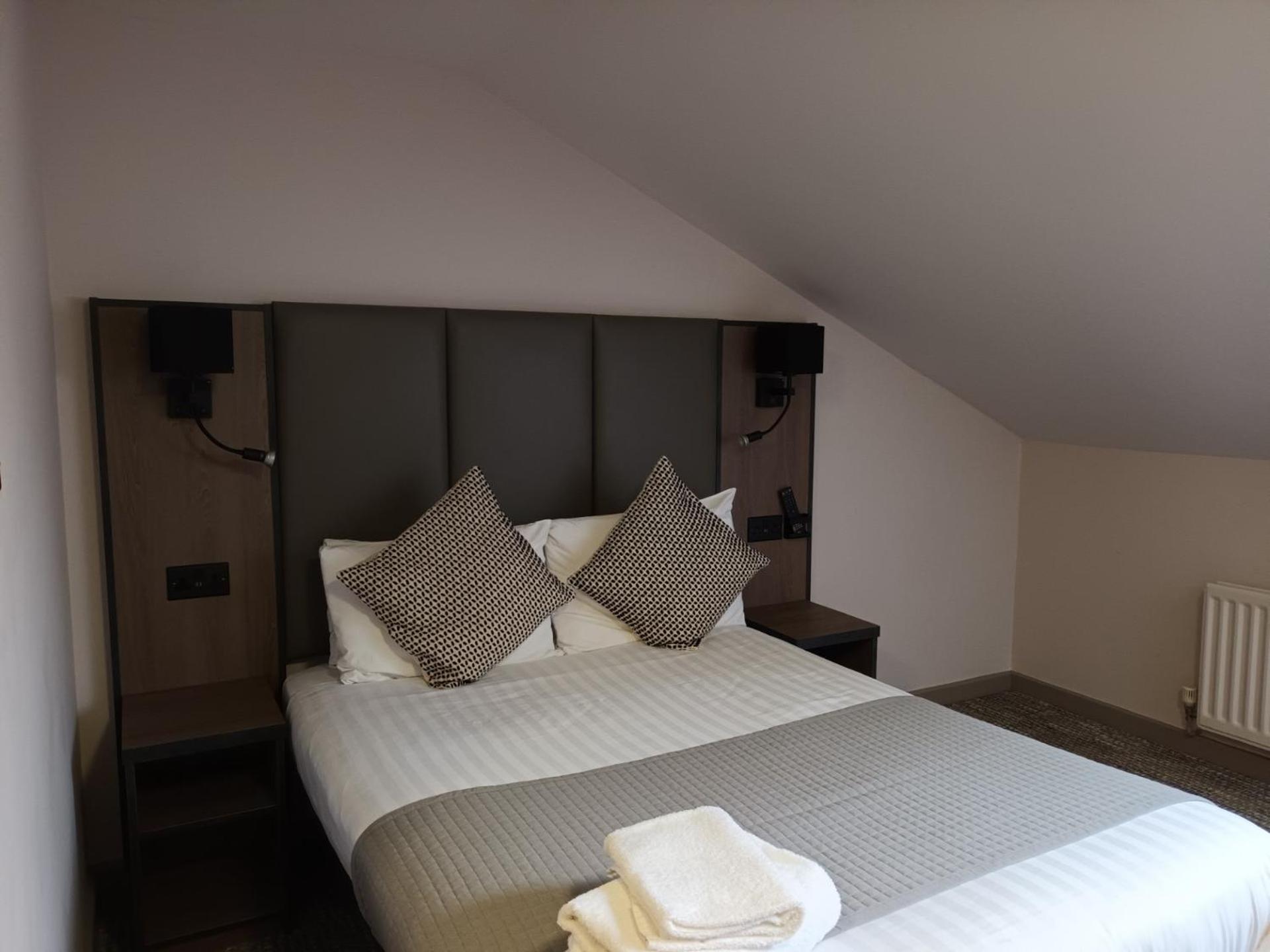 Small Double Room