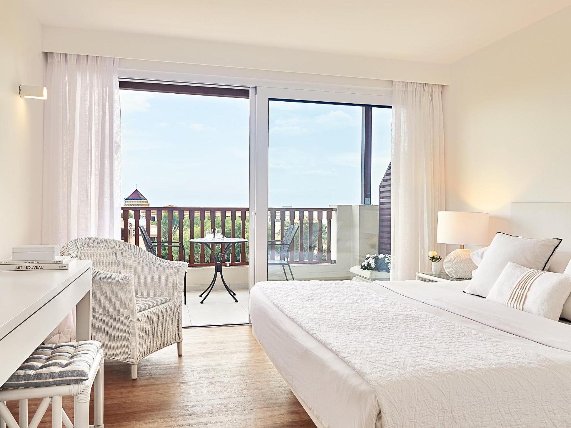 Bungalow Casa Marina