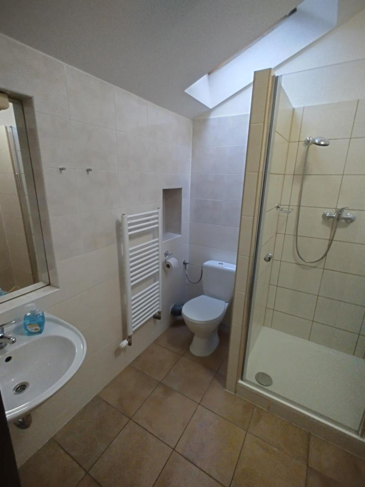 Habitación Premium