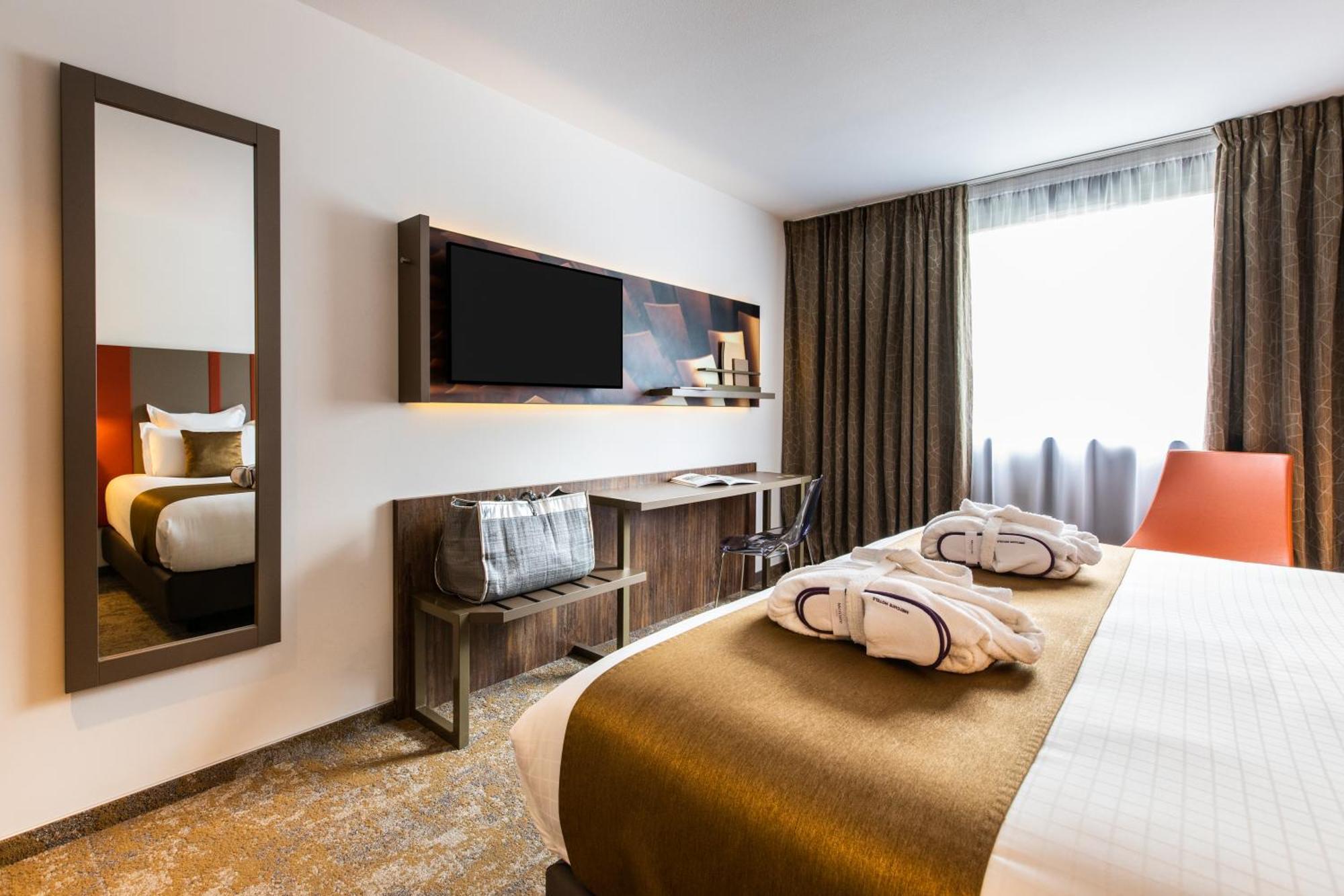 Privilege Double Room