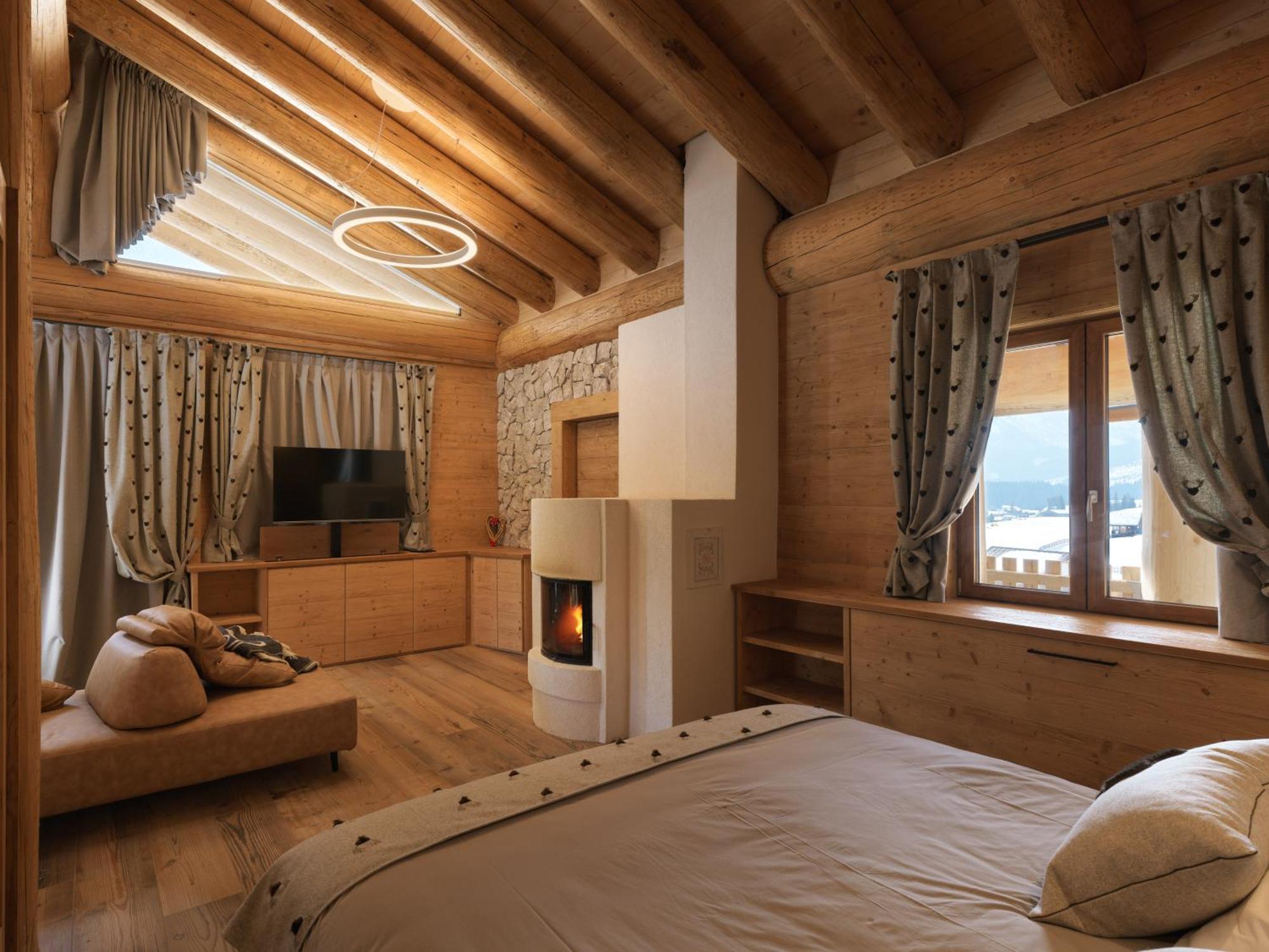 Superior Chalet
