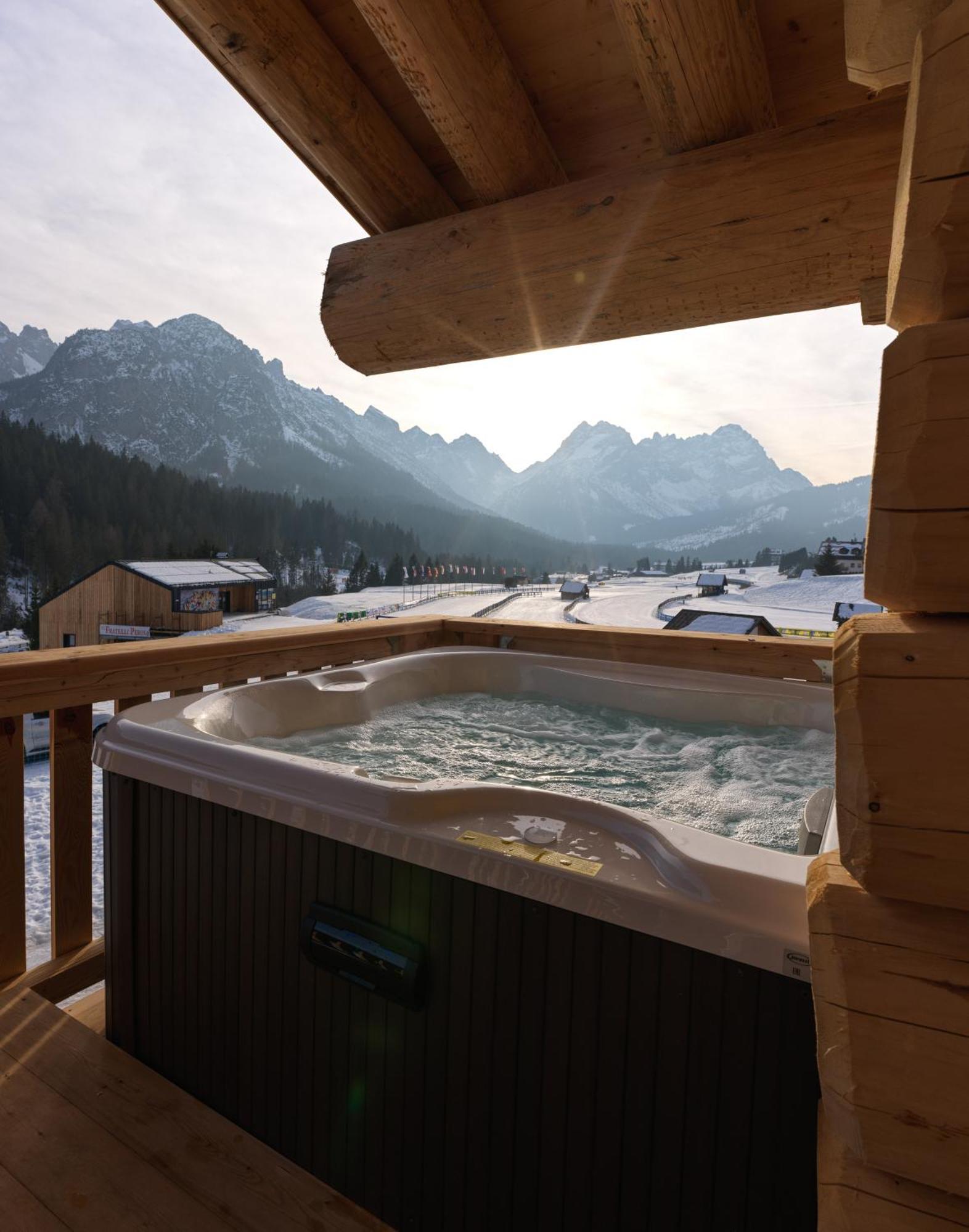 Superior Chalet