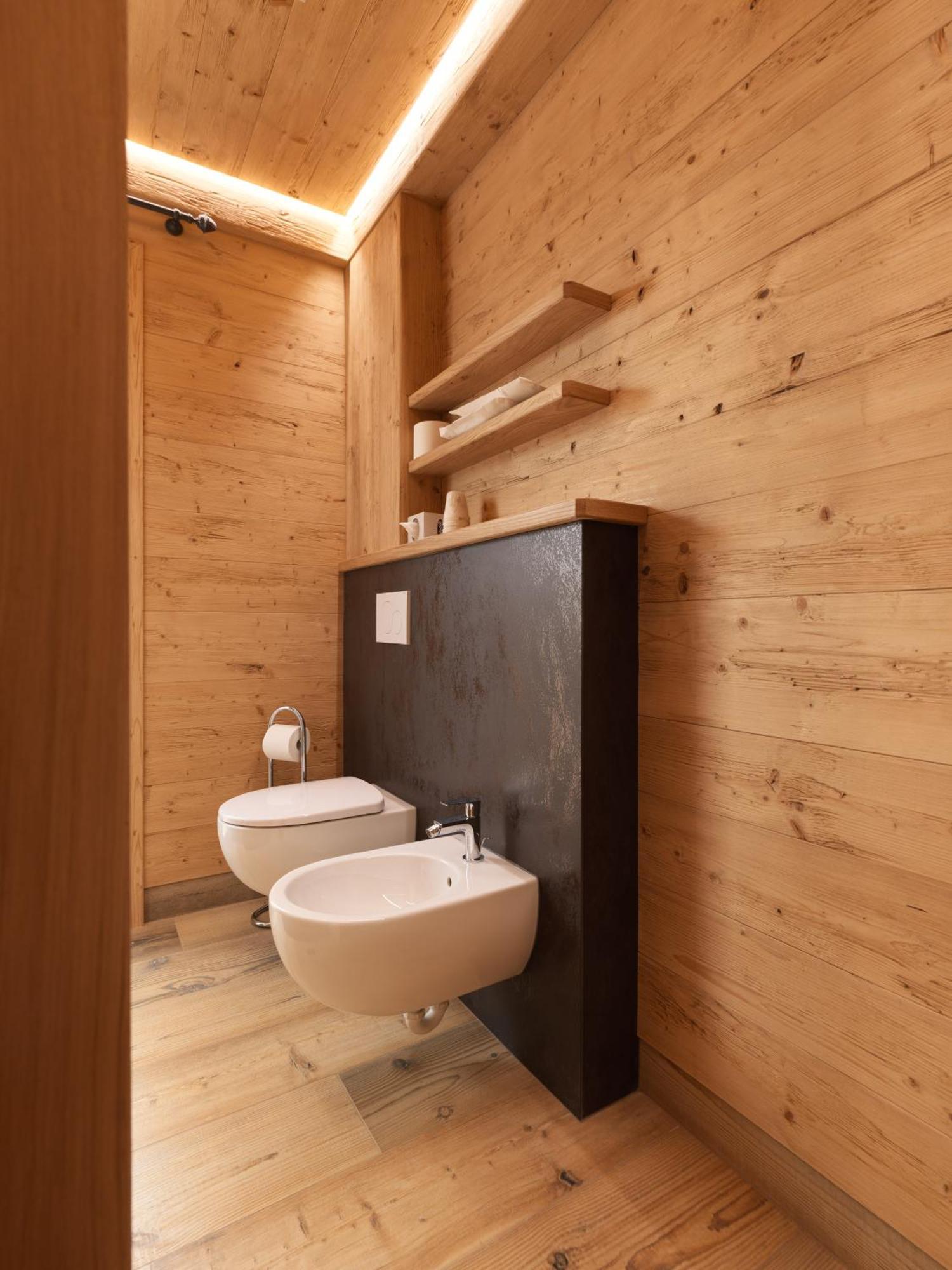 Superior Chalet